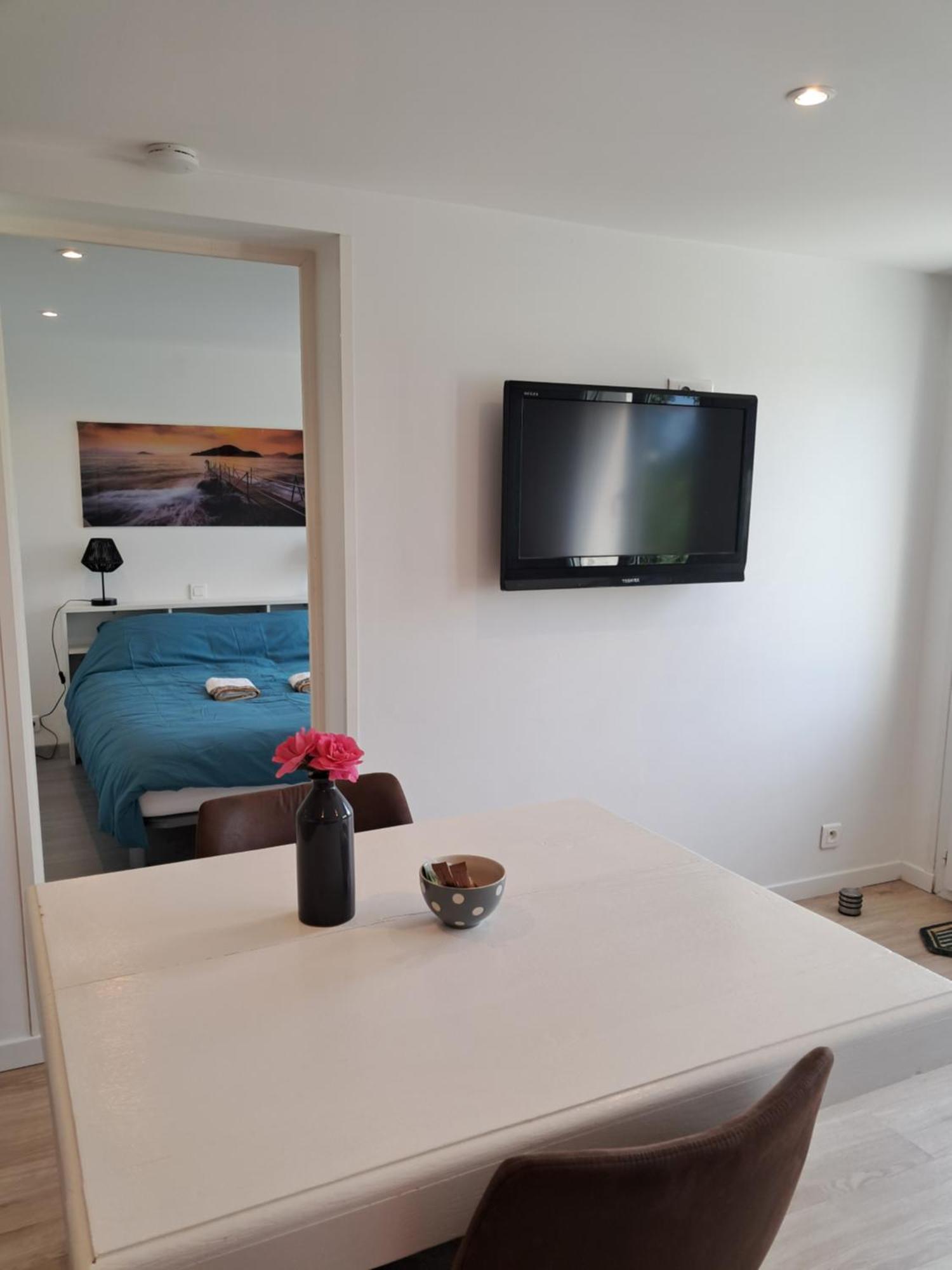 Chez Ophelie Et Gael Appartement *